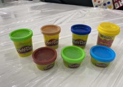 Play-Doh