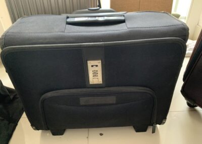 Luggage