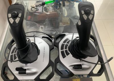 Gaming Joystick or Flightstick