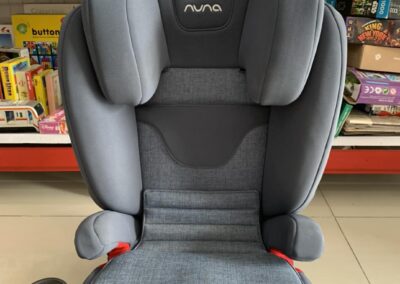 Car Seat