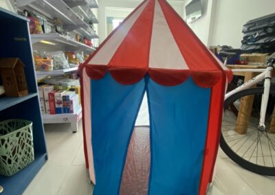 Play Tent