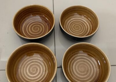 Ceramic Bowls