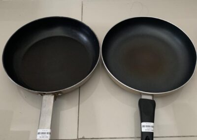 Frying Pans