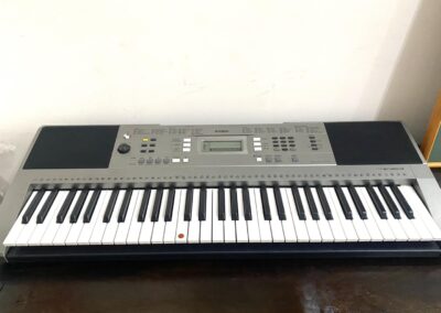 Yamaha Keyboard