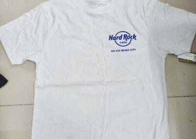 T-shirts – Hard Rock Cafe