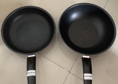 Frying Pans