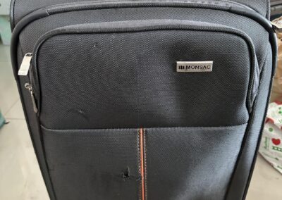 Luggage