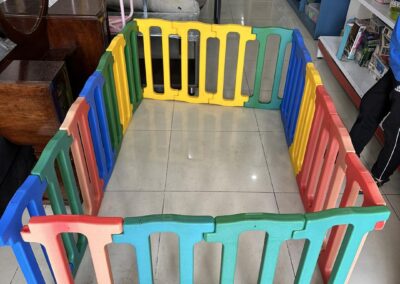 Kid’s Play Pen